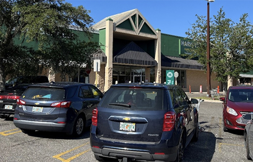 Cleeman Realty sells 47,000 s/f Harvey’s Supermarket; to be rebranded/converted to Winn-Dixie